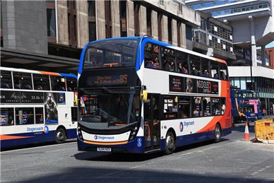  - Stagecoach Price Increases